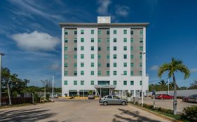 La Venta Inn Ciudad Del Carmen